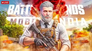 &ldquo;🔥 RANK PUSH LIVE | BGMI &rdquo;|  IMPACT #pubglive #bgmilive #shortfeed #shorts #shortlivestream
