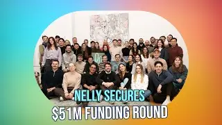 FinTech Pulse: Nelly Raises $51M to Digitalize European Medical Practices