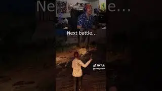 Зажигай по полной! #стример #смешно #короткометражки #полумеч