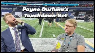 Purdue's Payne Durham Eyes How Many Touchdowns In 2022?