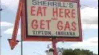 'Old Home Filler-Up