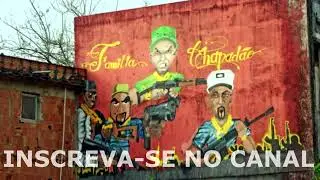 Mega as mais tocadas no baile do chapad&atilde;o  , final feliz ,torre e favelinha relikia braba ✌