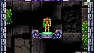 ENJOY THE MUSIC Metroid Zero Mission #5