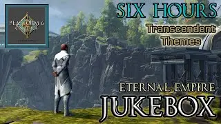 Eternal Empire Jukebox: 