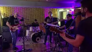 Mother-Pink Floyd pela Banda Heyou de Salvador-BA