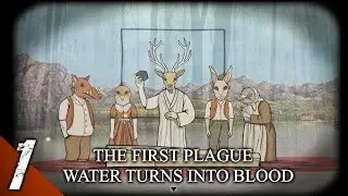 Rusty Lake Paradise - Water Turns Into Blood Walkthrough Part #1