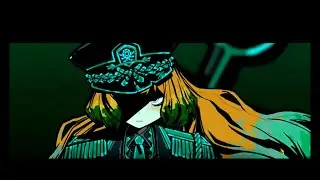 CAPTAIN ISHMAEL!
