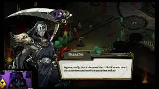 Hades first, then...? | Hades Livestream