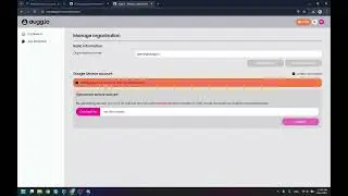 Start with auggio AR #3 &ndash; Google Cloud Anchors: API & Keys