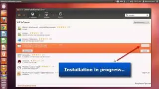 Ubuntu 12.04 - How to install and run CompizConfig Settings Manager