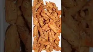 pasta Kurkure