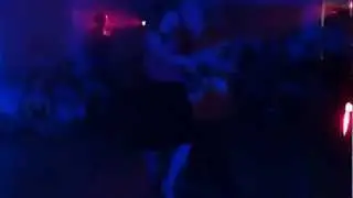 Tango Dragon vs. Bloody Mary