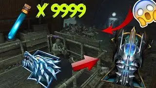1 PRESTIGE PAR GAME ! LIQUID DIVINIUM, XP, ROUND ILLIMITER BO3 ZOMBIE !