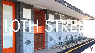 Investing In Multifamily | 10th Street Apartments - Phoenix, AZ | Before And After Photos