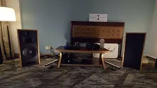 Volti Audio At Florida International Audio Expo 2026