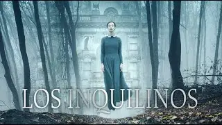 Los Inquilinos (2017) | Trailer | Charlotte Vega | Bill Milner | Eugene Simon