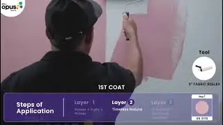 Master Birla Clay Wash application with ultimate, step-by-step video #opusclip  #easydiy #mustwatch