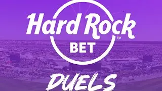 Hard Rock Bet Duels | Season 2  | Daytona Speedweeks