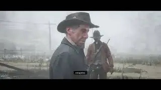 Red Dead online_ missão de história (part 3)