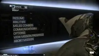 Warframe: Solo Mode AFK Timer Bug Test