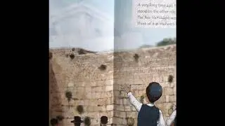 Something Newish and Jewish with Morah Sandy: Story Time