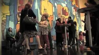 Theater Up Close 2013-14 Season at the Adrienne Arsht Center