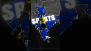 What's REALLY Holding Back Indian Sports