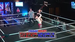 UKW Friday Night Showdown Episode 92 S02E56 25-08-23