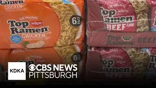 More than Top Ramen: Eating advice for incoming freshmen