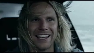 Shotgun Leo Loves Boa Alice! (Hurricane Edition)