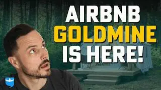 Рынок Airbnb в 2025 году все еще процветает!