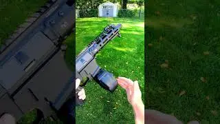 G&G ARP 9 2.0  #airsoftshorts #airsoftobsessed #airsoft  #airsoftbros #airsoftnation #paintball
