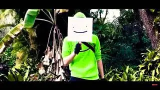 Dream face reveal but its pop cat 😎😎