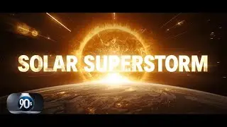 &ldquo;Solar Superstorm 2025: NASA Issues Dire Warning&rdquo;