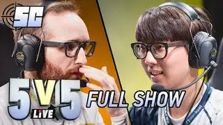 Will Reignover Thrive With CLG? Will Optic's Bot Lane Struggle? Echo Fox To Sign Huni | LoL esports