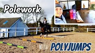 UNBOXING My New POLYJUMPS [ Polework ]