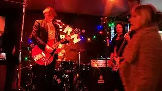 Kappa,Cavern Pub,Liverpool ,DEC 2018