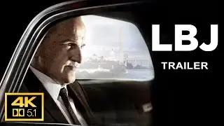 LBJ 2017 Trailer  4K AC3 5.1