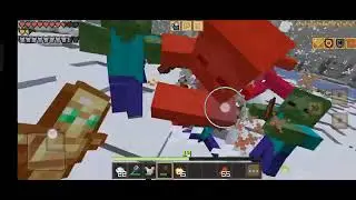 Killing zombies 64