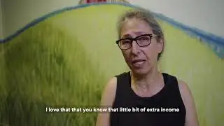 Meet Ruth: Toronto Airbnb Host | Airbnb Citizen