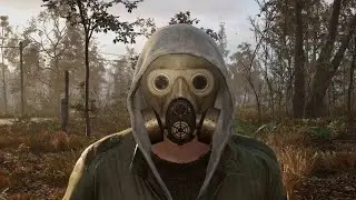 Magnetic Cave Thru | Stalker 2: Heart Of Chornobyl