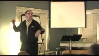 Week 1 - Biblical Principles of Evangelism (with Dr. David Watson)