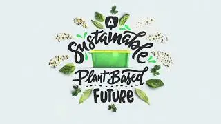 Choose Plant Margarine for a Sustainable Plant-Based Future