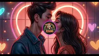 RiSuno - Kiss