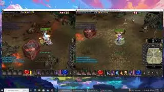 Hướng dẫn c&agrave;i đặt sự kiện C&ocirc;ng Th&agrave;nh Chiến ingame #Muonline
