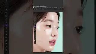 Photoshop tips and tricks  Remove skin shine