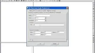 How to create polar function graphs with Visual Calculus