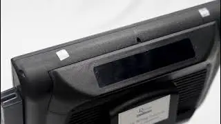 Touch Screen POS Machine | Smooth Touch | Romio Technologies