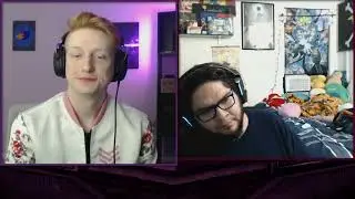 Ginger vs Lucky - Singles Bracket: Losers Round 2 - Smash Summit 10 | Falco vs Fox