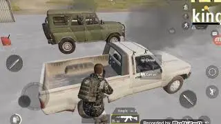 Tranene on pubg